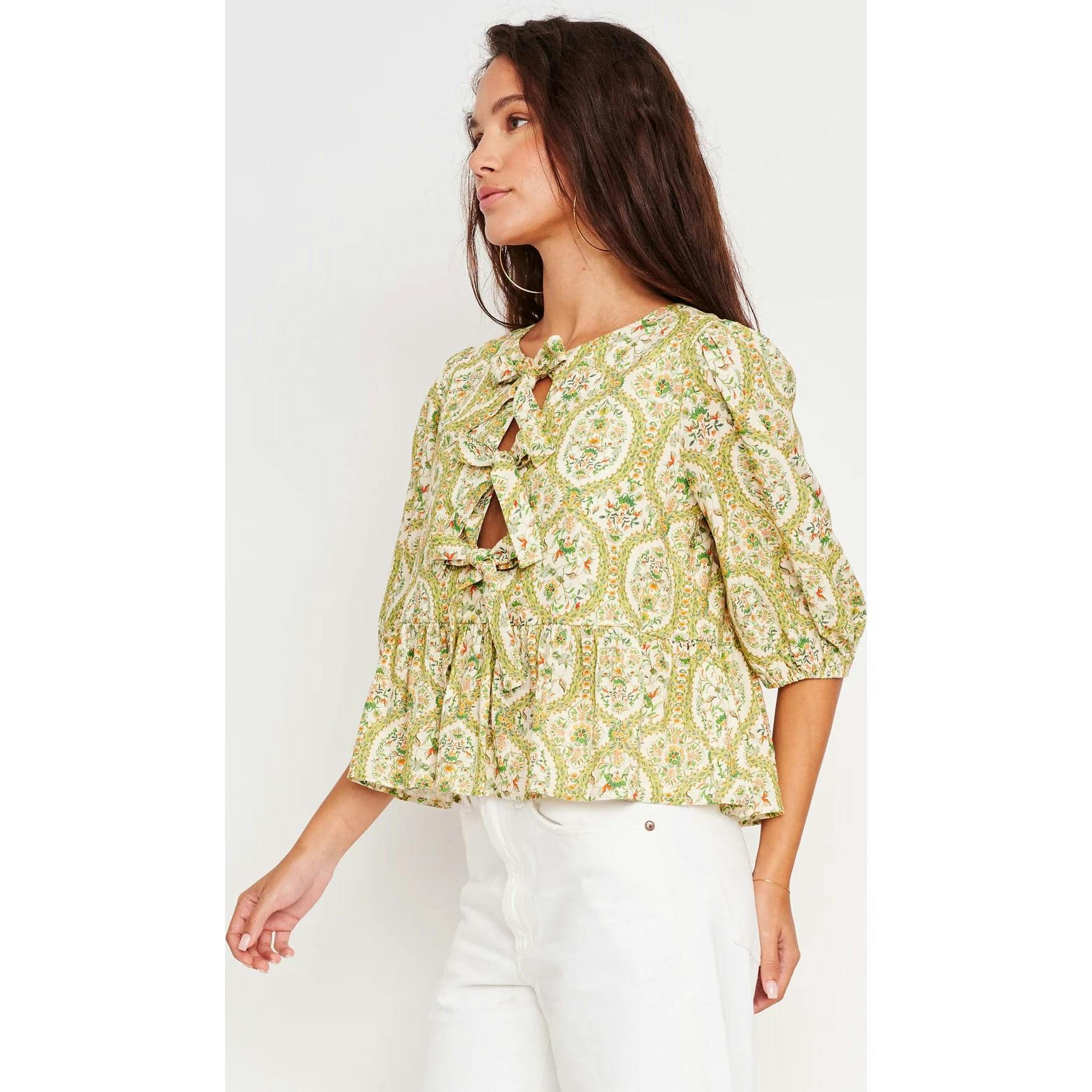ROS TOP - TS1555B