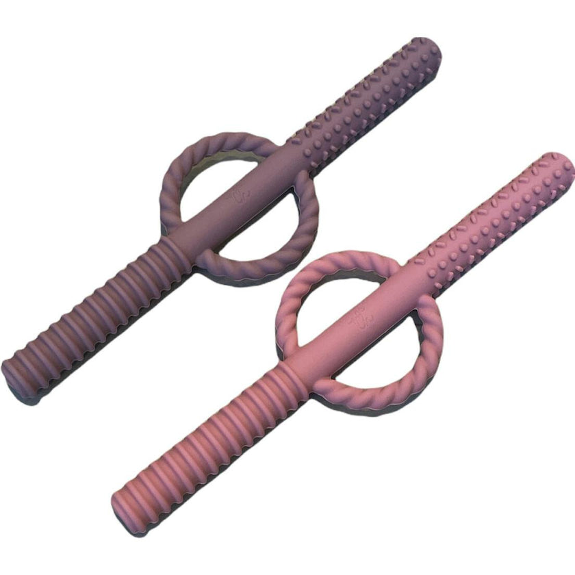 Teething Tube