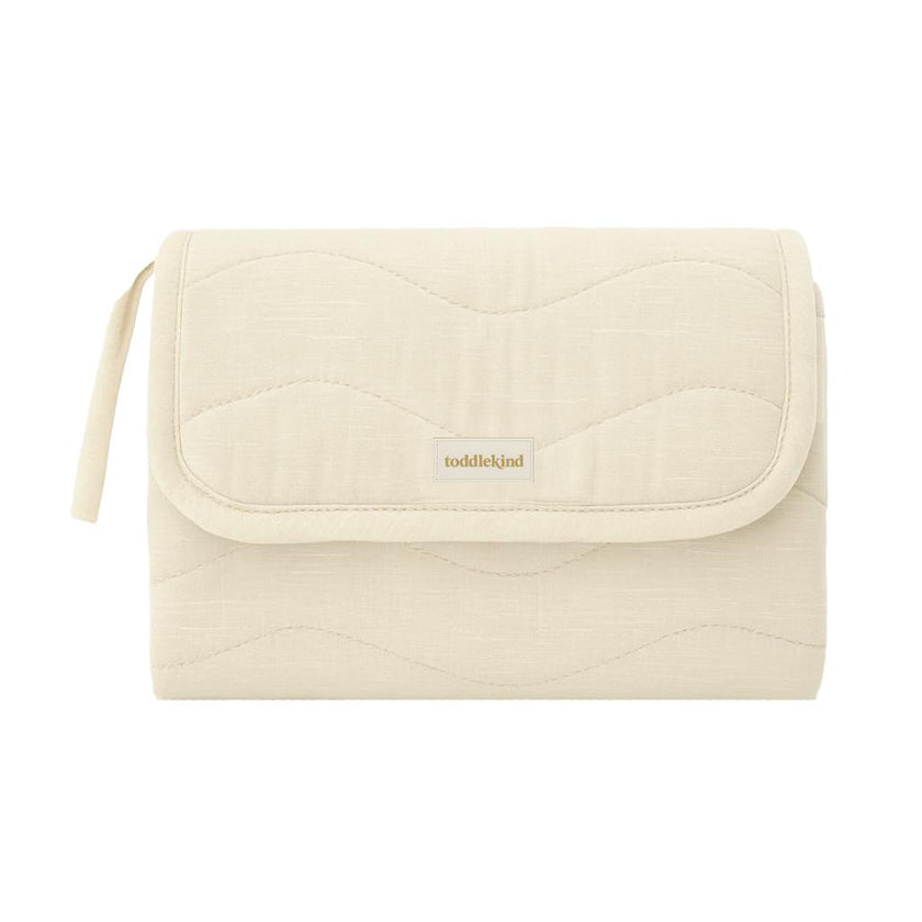 Portable Baby Changing Mat -  Mini Maven | Tofu