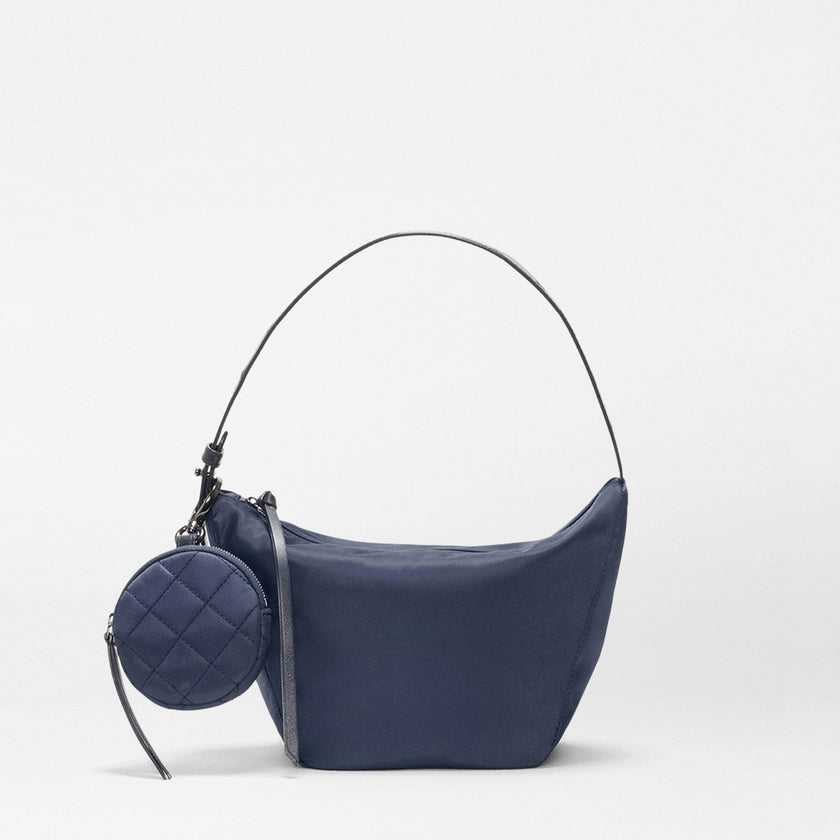 Dawn Small Waverly Hobo