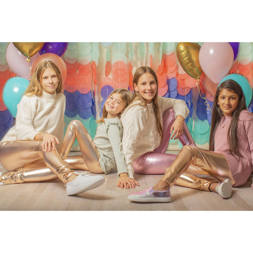 Magical Forest Golden Deer Dress Up Bundle