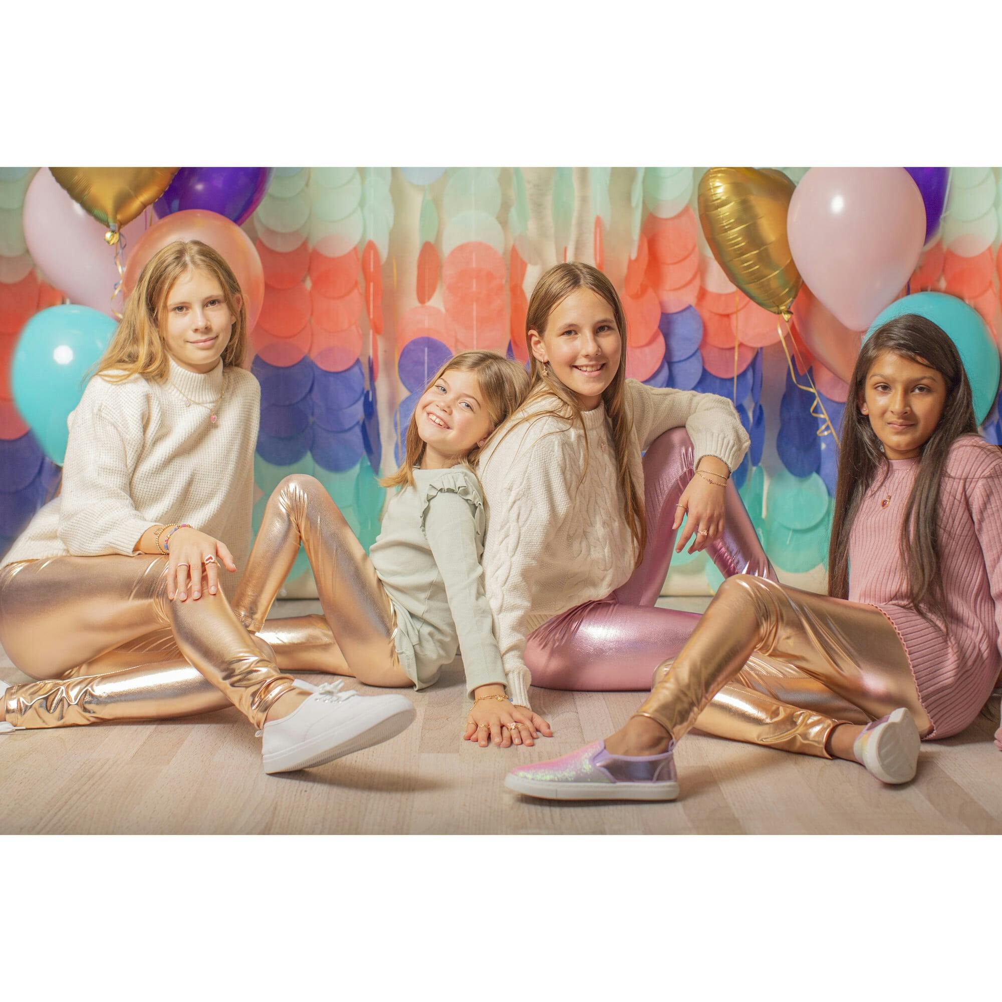 Magical Forest Golden Deer Dress Up Bundle