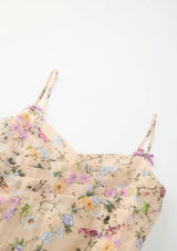 Everlee Mini Dress