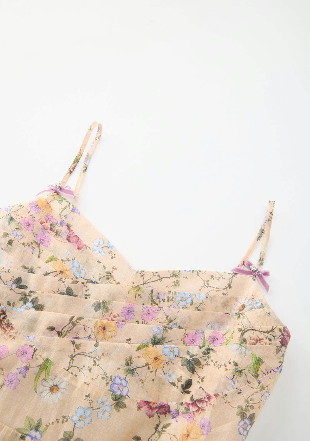 Everlee Mini Dress