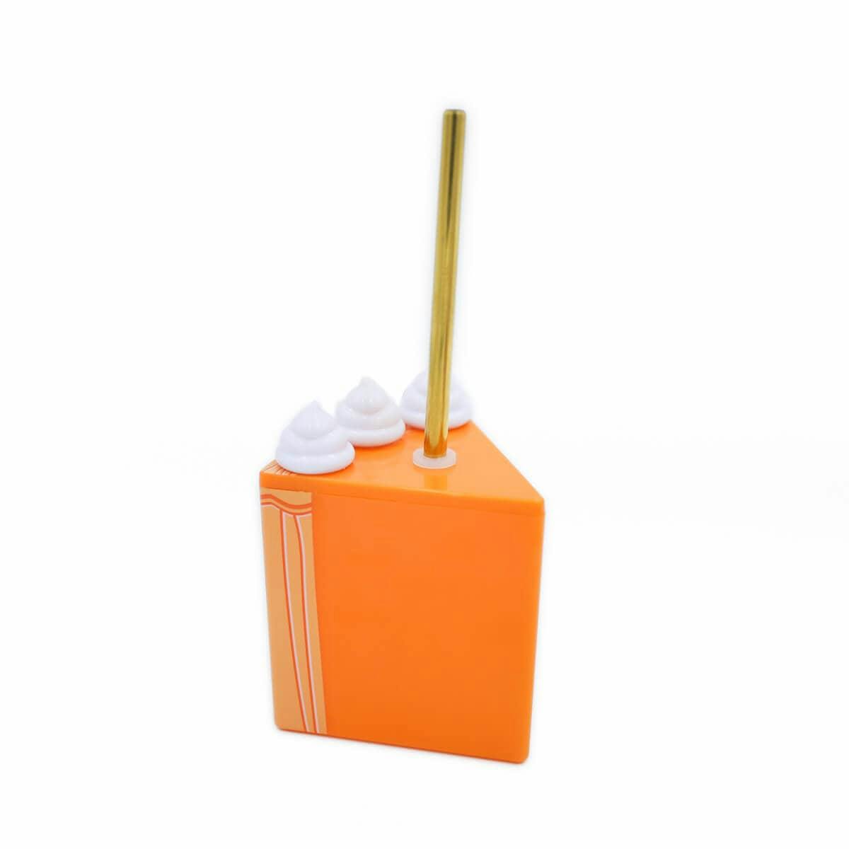 Packed Party Pumpkin Pie 16 Oz Sippers