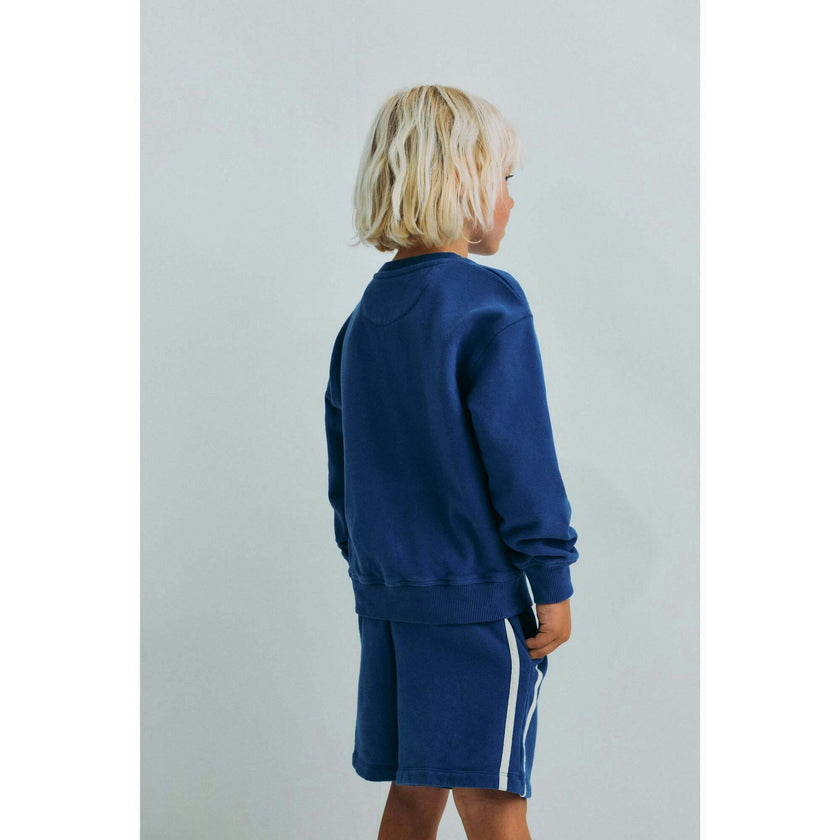 Tilo Bermuda Deep Sea Blue