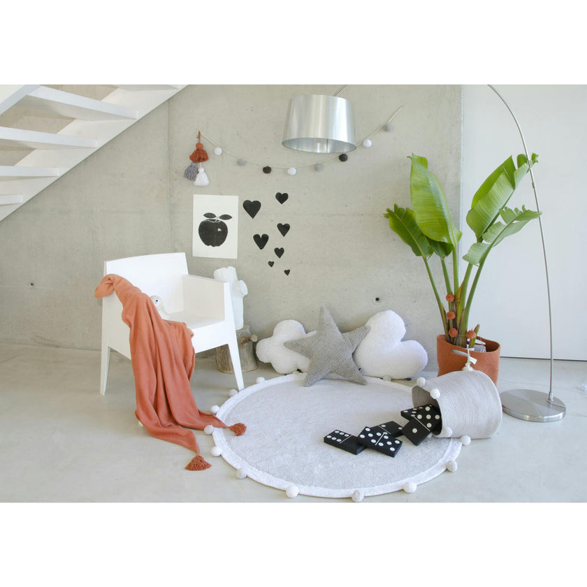 Bubbly Baby Basket