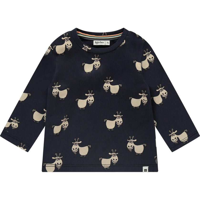 Long Sleeve T-Shirt