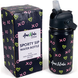 Sporty Sip Water Bottle
