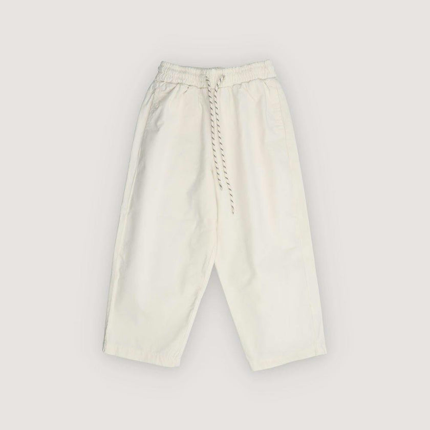 Gorse Pant Ecru