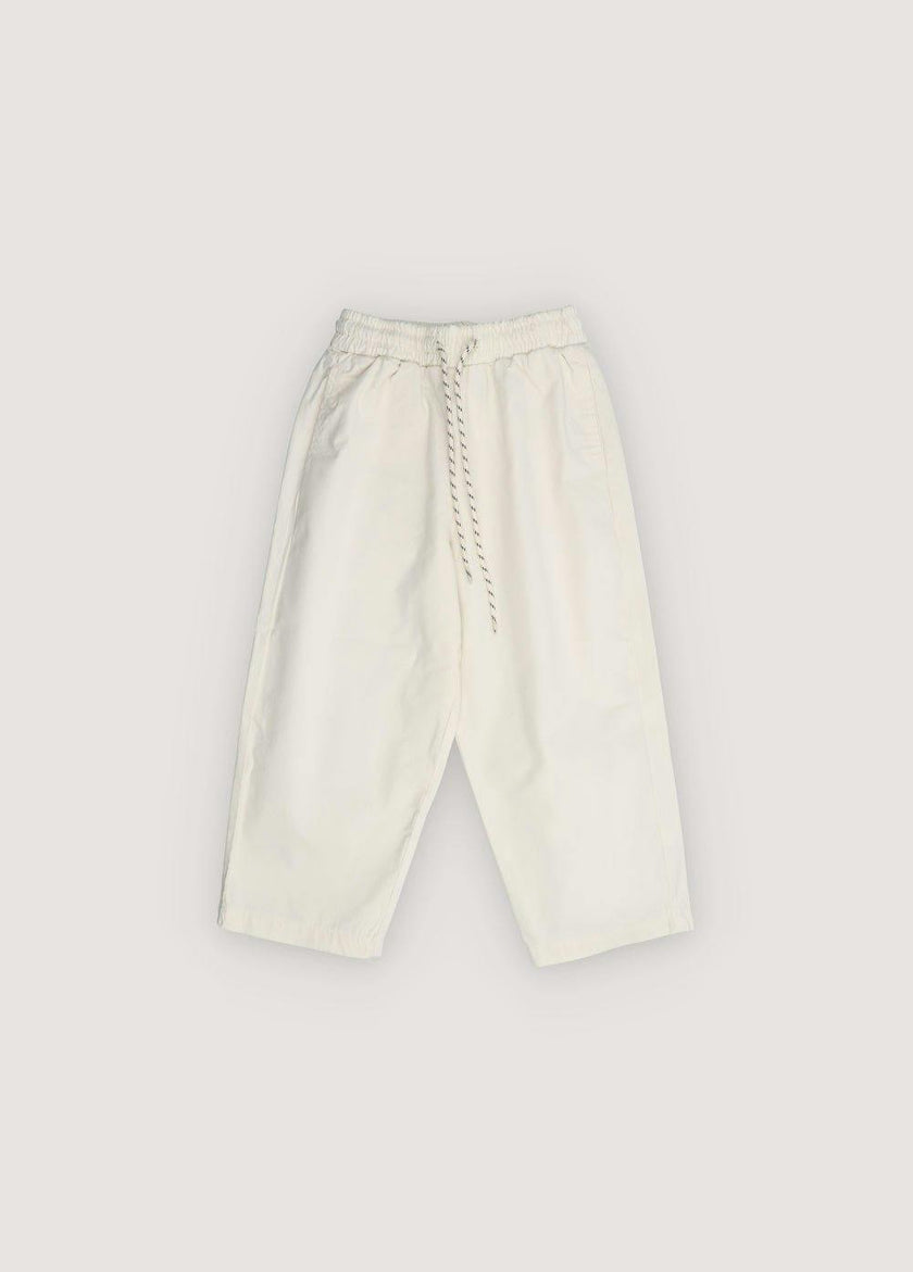 Gorse Pant Ecru
