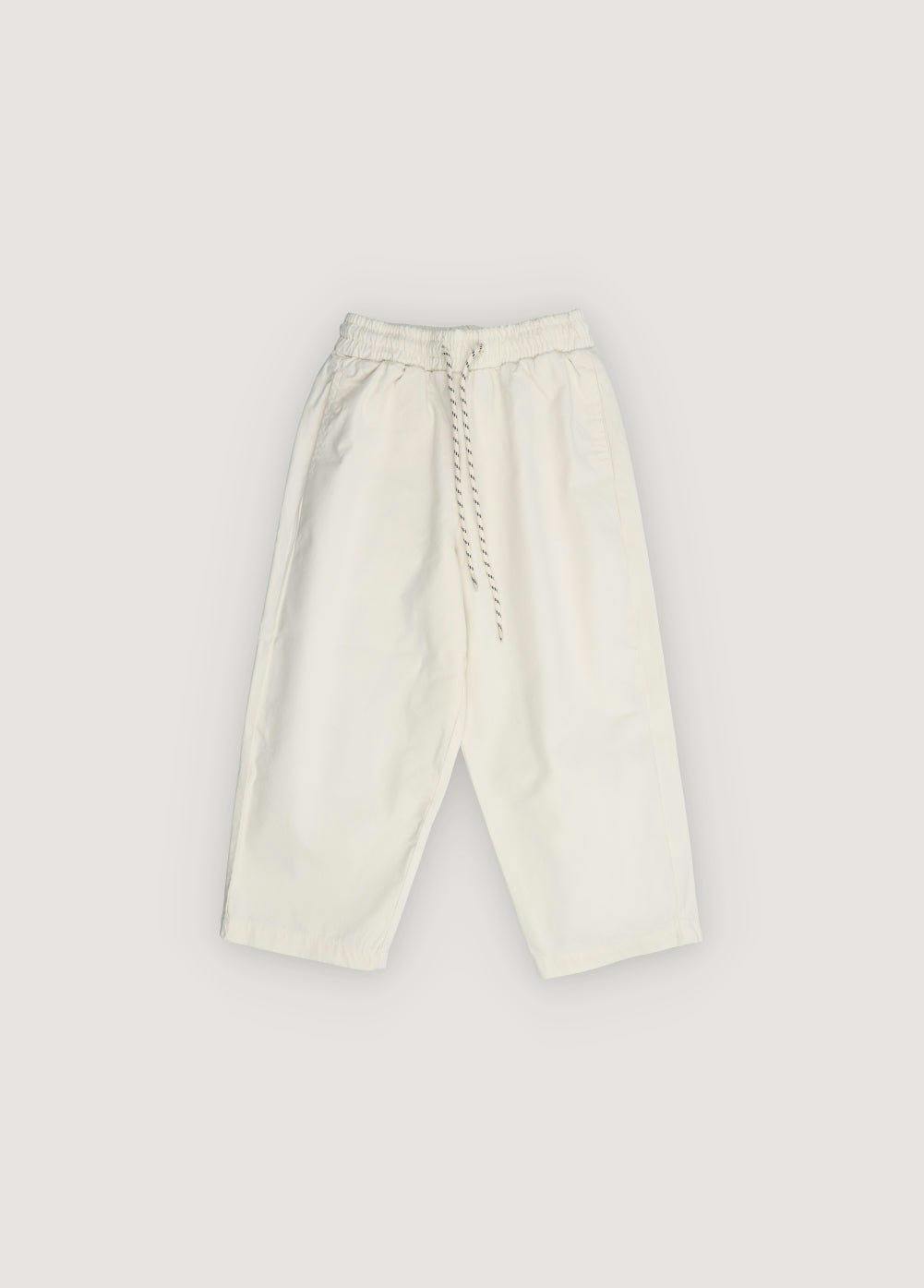 Gorse Pant Ecru