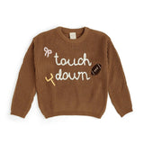 Touchdown Sweater