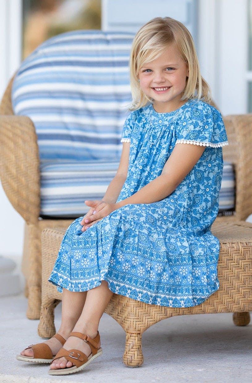 Girl's Ellie Dress