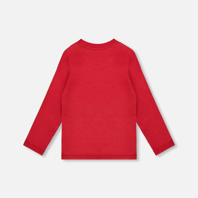 Jersey T-Shirt with