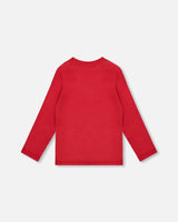Jersey T-Shirt with