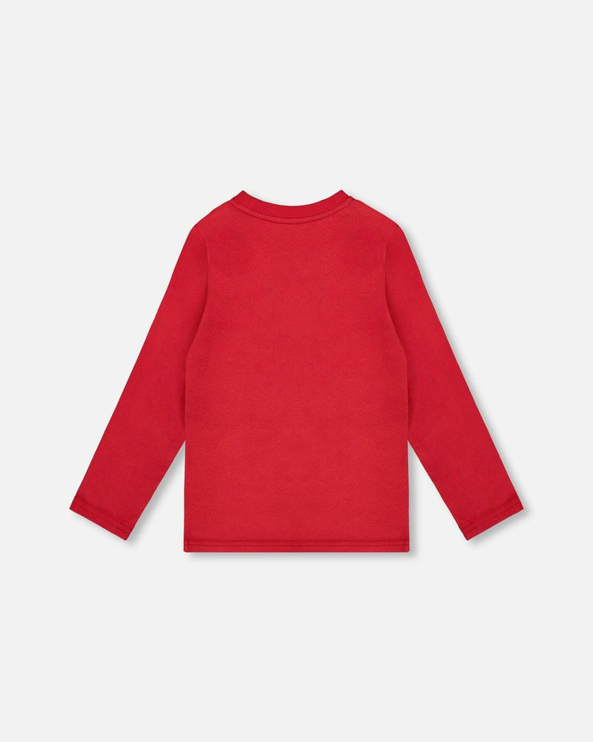Jersey T-Shirt with
