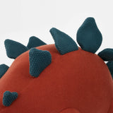 Large Stegosaurus Knit Toy