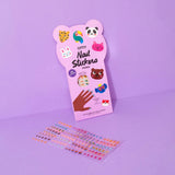 Friends - Nail stickers
