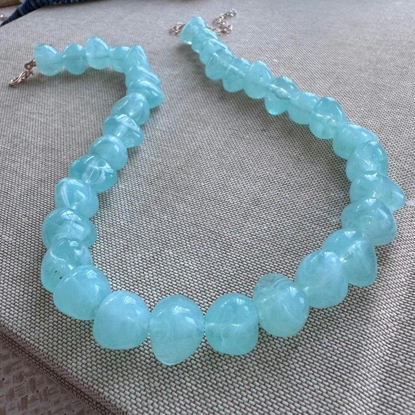 Chelsea Market Necklace