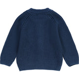 Zip Cardigan