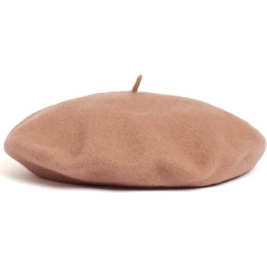 OUTLET | Marché Beret | Tan