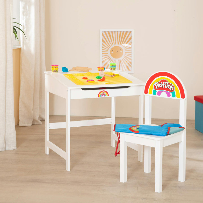 Play-Doh: School Desk Collection