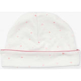 Hazy Hat, Rose Hearts