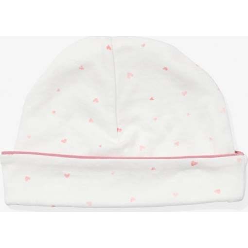 Hazy Hat, Rose Hearts