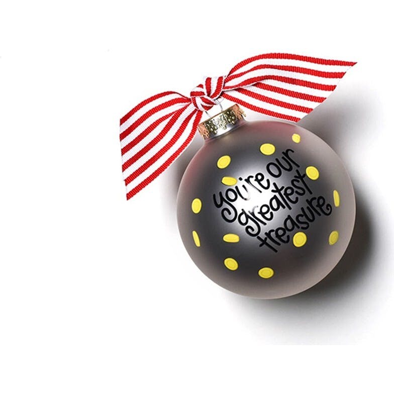 Pirate Ornament