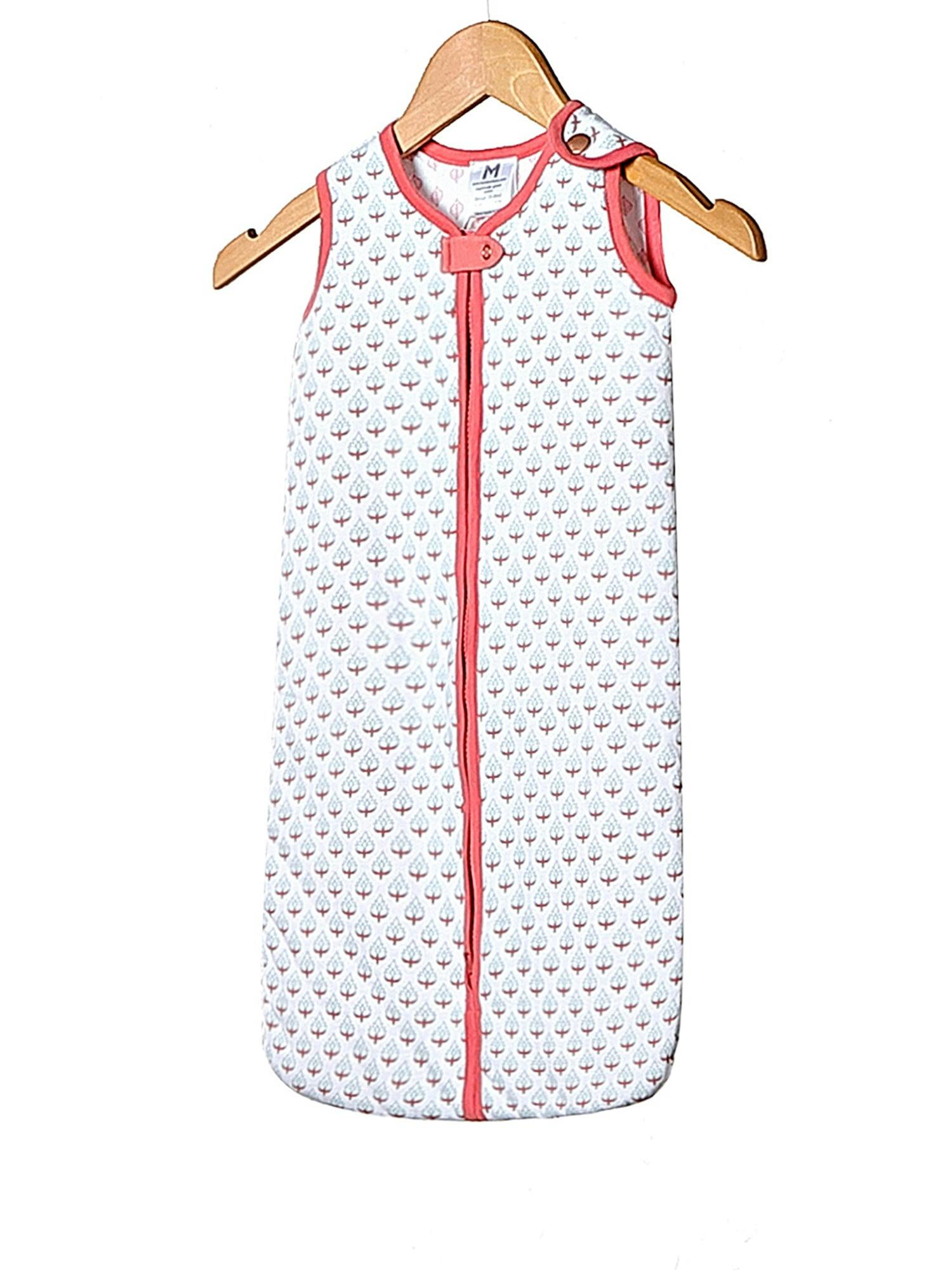 TOG 0.6 (Lightweight) Wearable Blanket Baby Sleep Sack