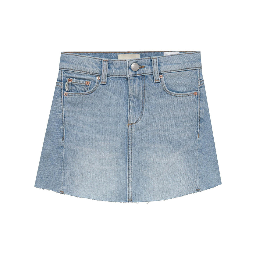 Jenny Mini Skirt Opal Harbor