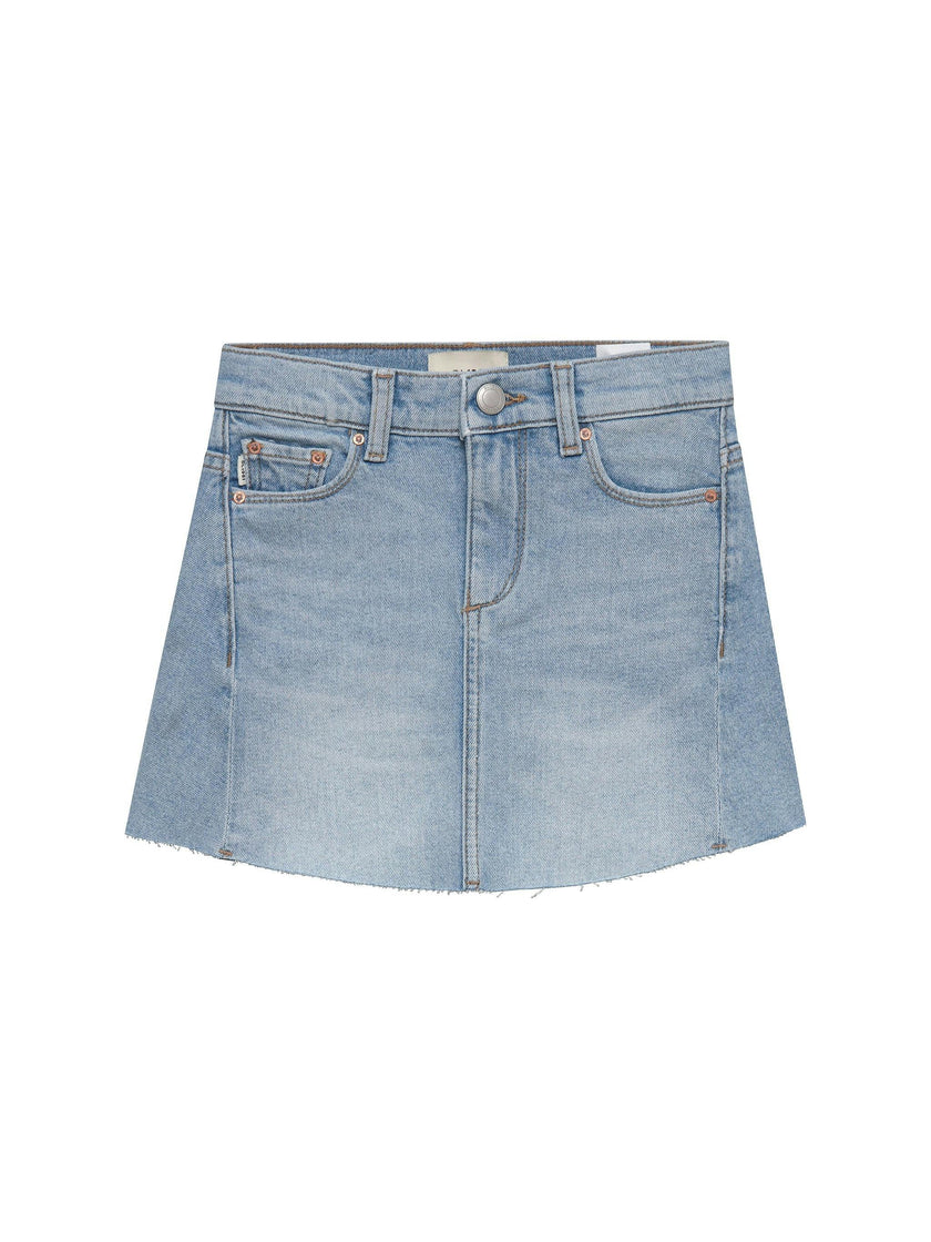 Jenny Mini Skirt Opal Harbor