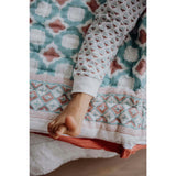 Certified Organic Cotton Knit Pj's