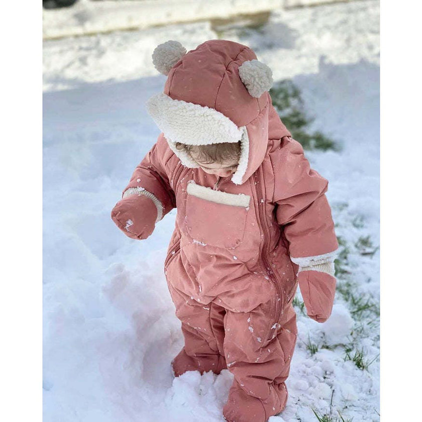 Bebe Benji Snowsuit