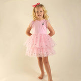 Eloise Sparkle Star Tutu Dress