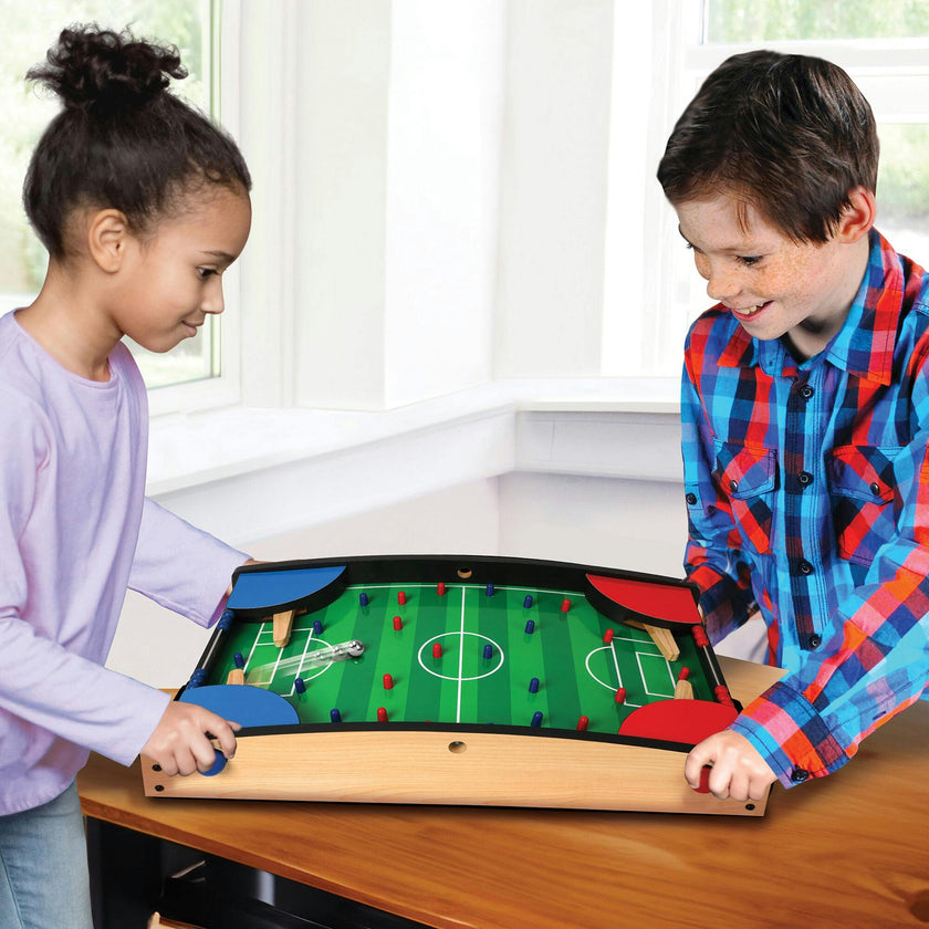 Tabletop: Pinball Soccer - 20"
