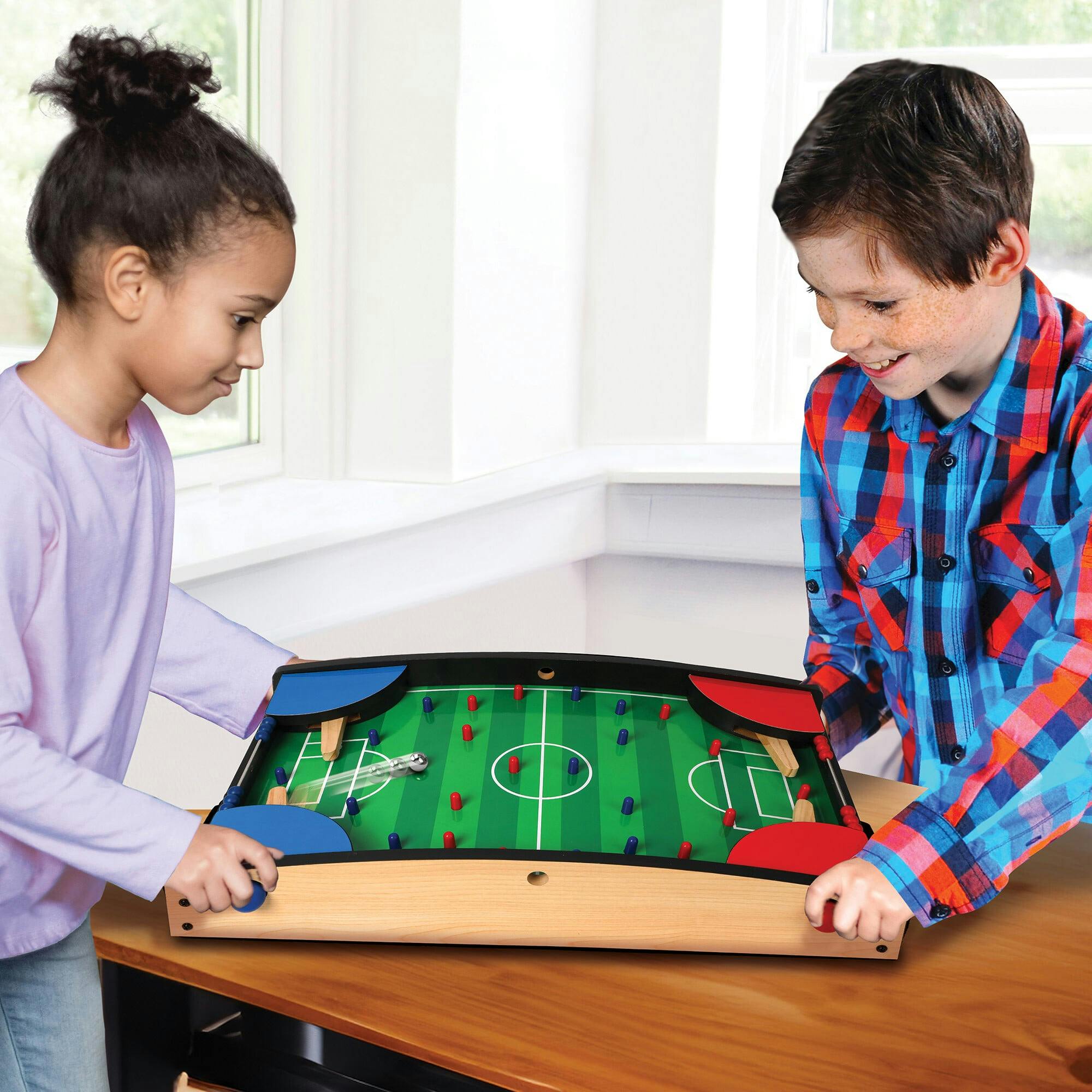 Tabletop: Pinball Soccer - 20