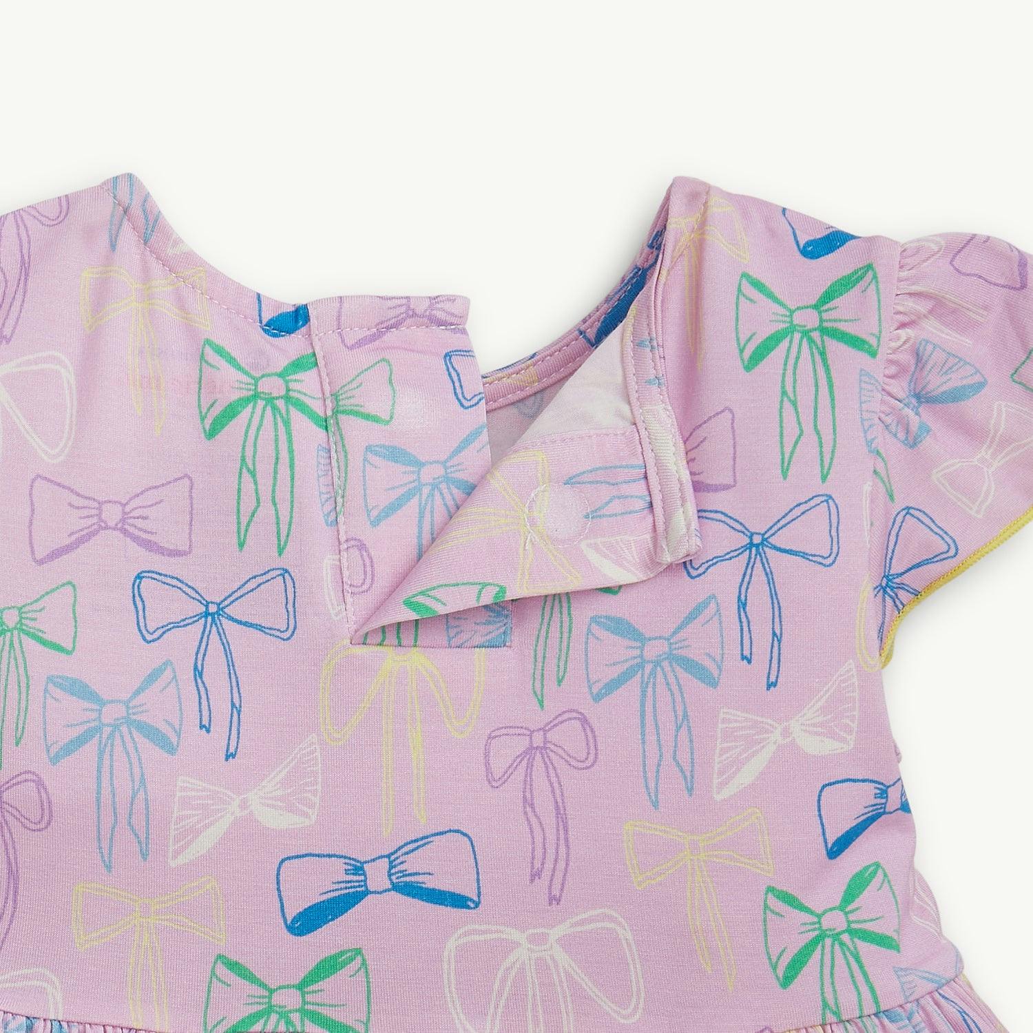 Magnetic Dress
