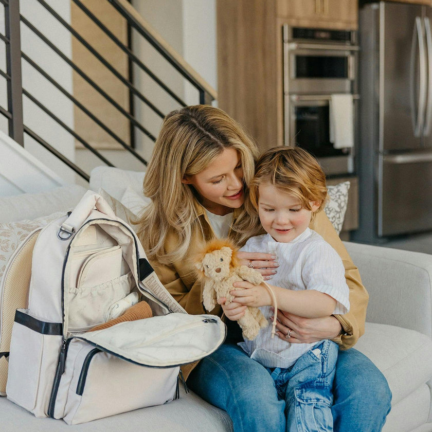 Witney Carson Classic Backpack