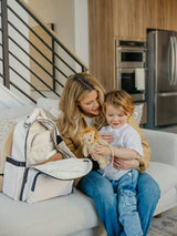 Witney Carson Classic Backpack
