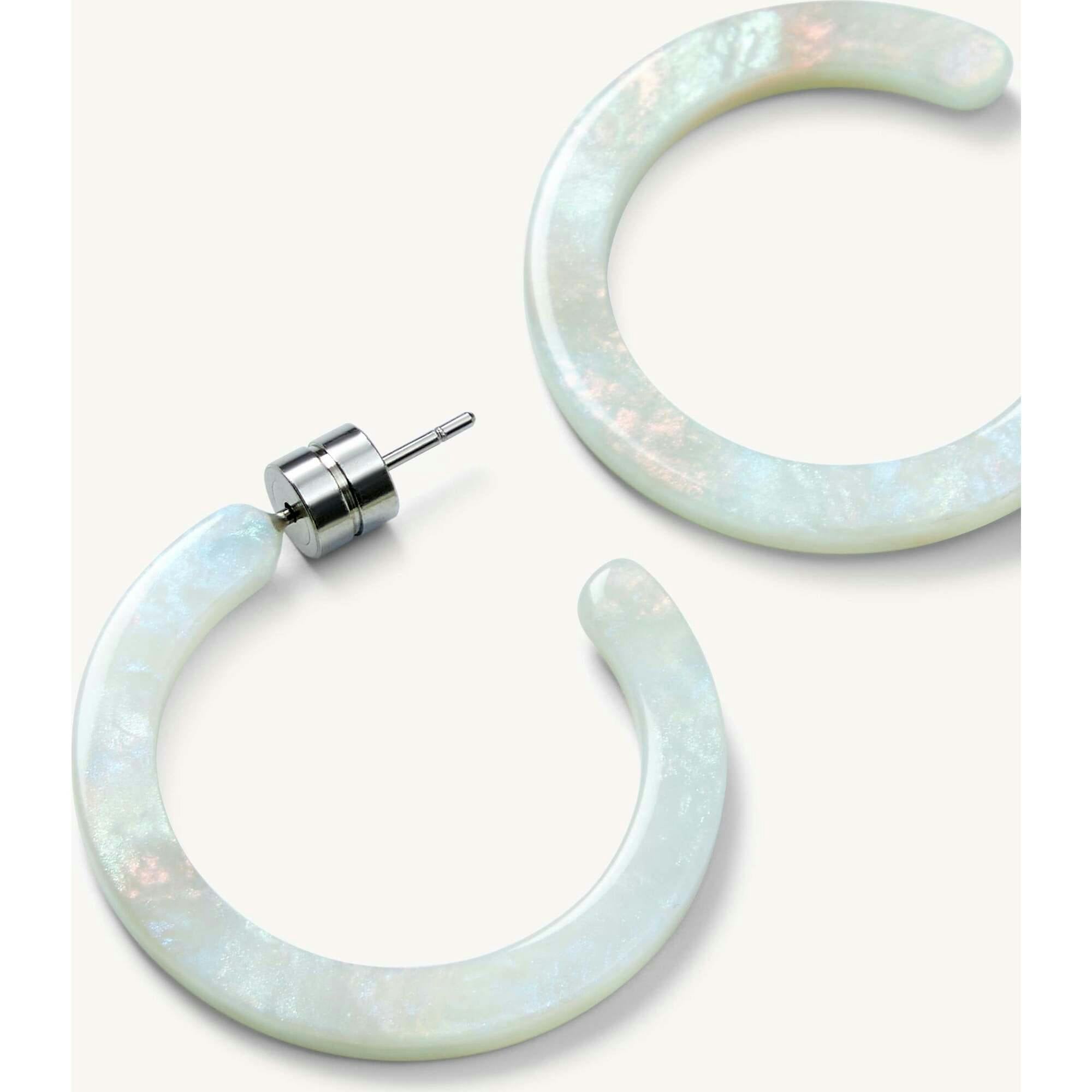 Mini Hoops