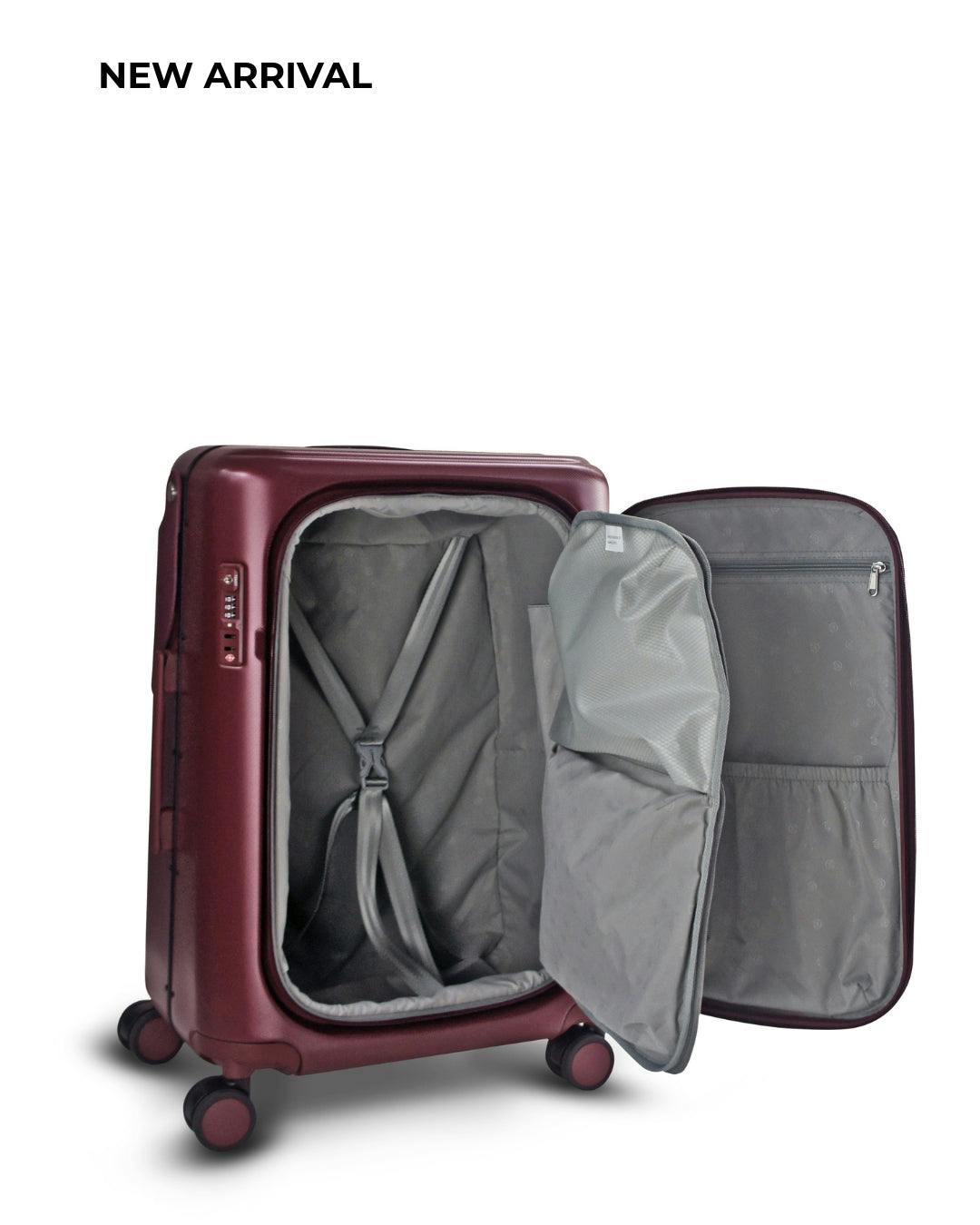 Carry On Plus