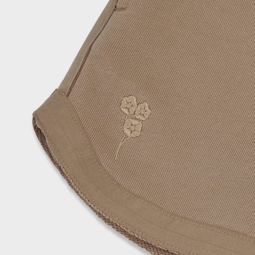 Organic Cotton Cheer Short