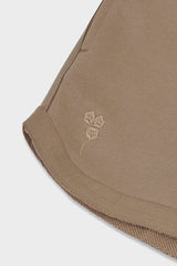 Organic Cotton Cheer Short