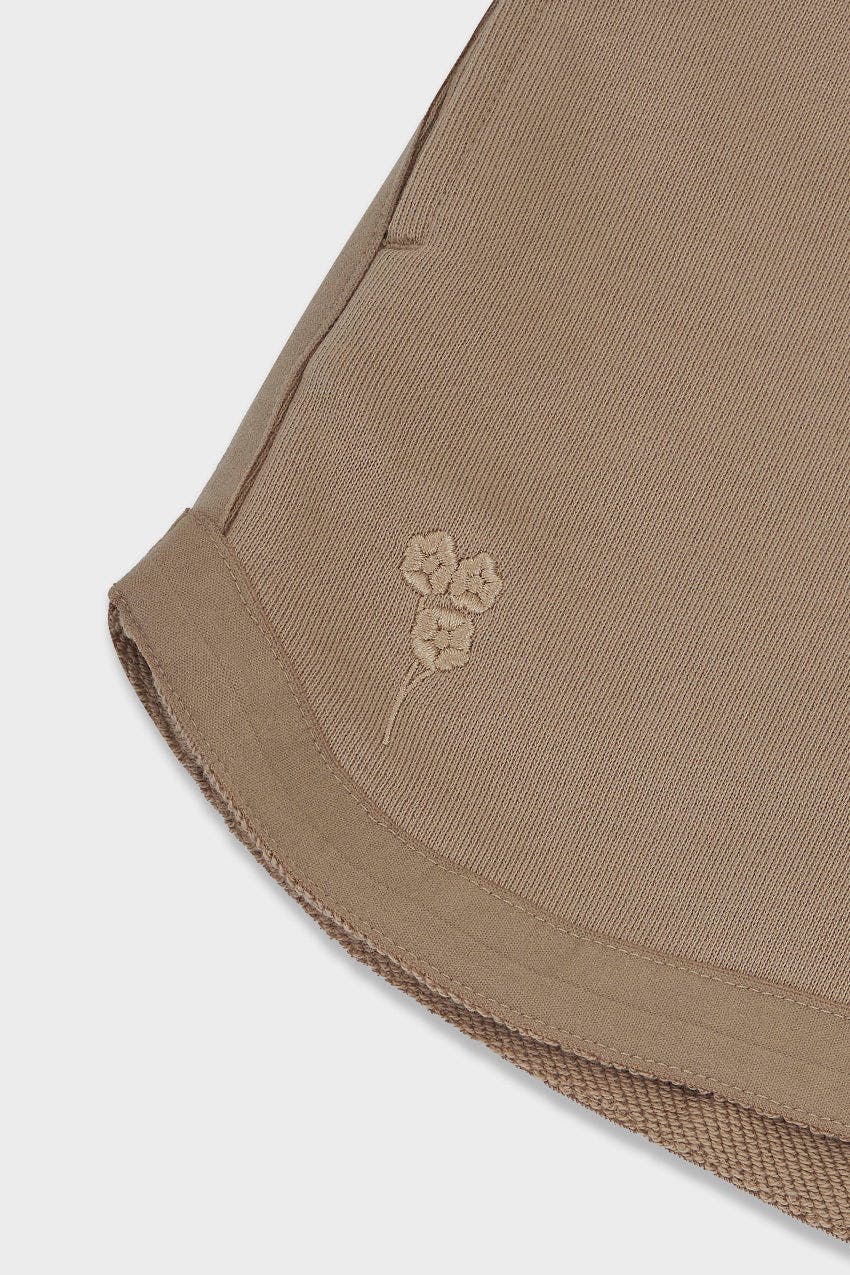 Organic Cotton Cheer Short