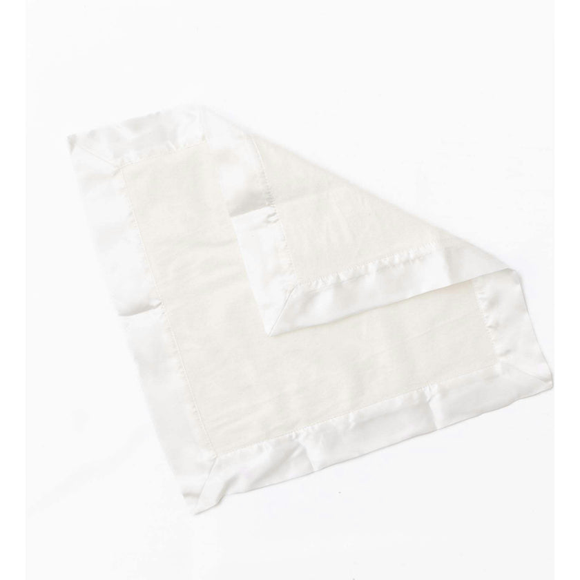 Security Blanket, Cream