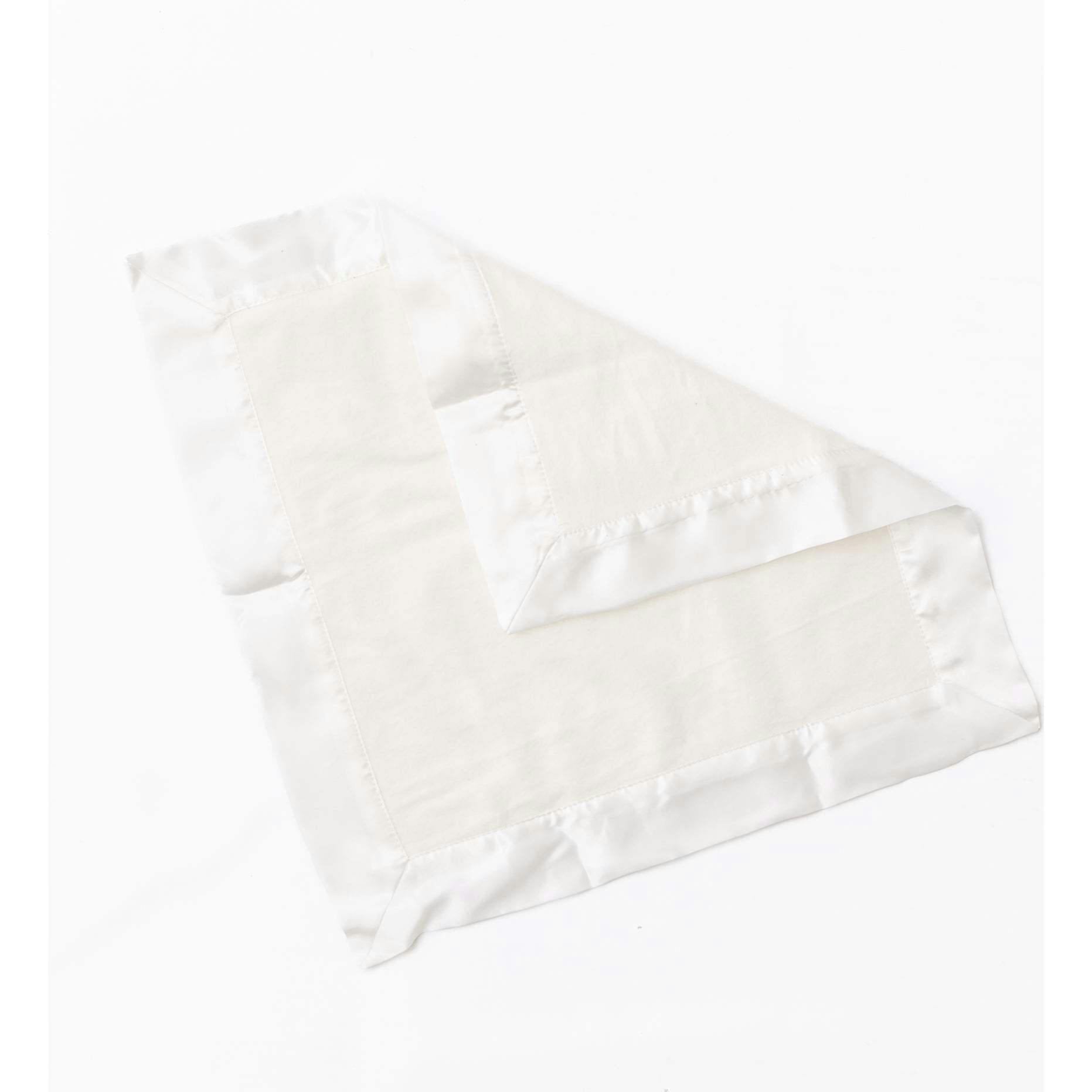 Security Blanket, Cream