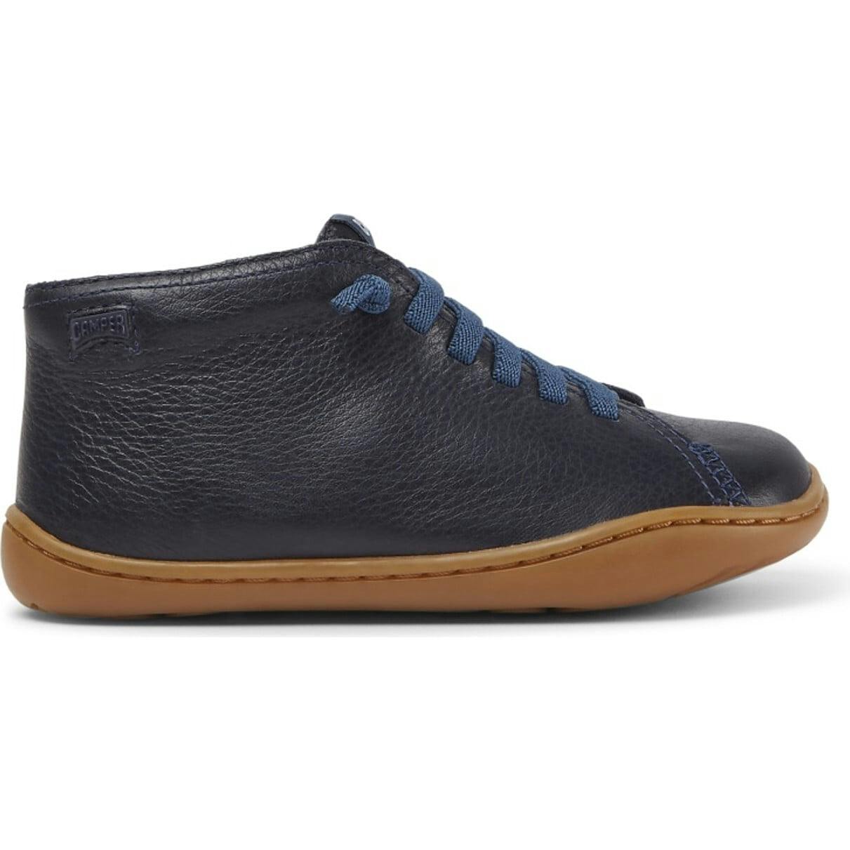 Peu Sneakers Boot, Blue