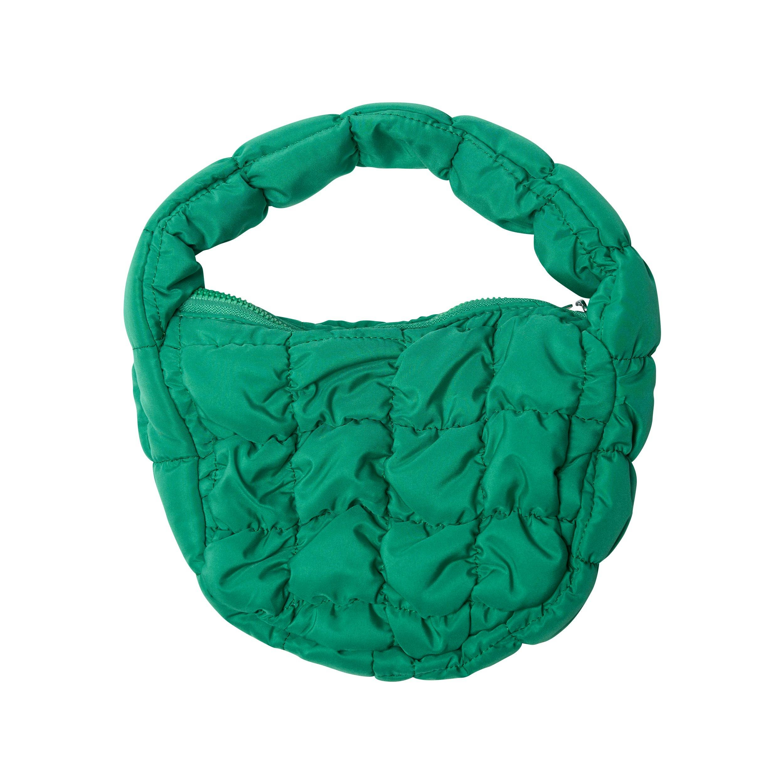 Mini Nylon Purse Collection